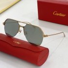 Cartier High Quality Sunglasses 690