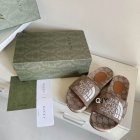 Gucci Men's Slippers 521