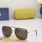 Gucci High Quality Sunglasses 3935