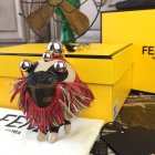 Fendi Keychains 24