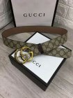 Gucci Original Quality Belts 169