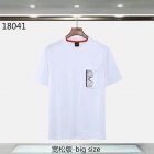 Hugo Boss Men's T-shirts 271