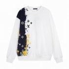 Louis Vuitton Men's Long Sleeve T-shirts 18
