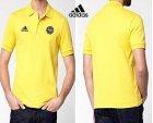 adidas Apparel Men 's Polo 204