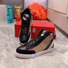 Burberry Men's Shoes 525