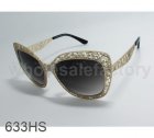 Dolce & Gabbana Sunglasses 869