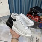 Alexander McQueen Men's Shoes 564