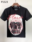 Philipp Plein Men's T-shirts 442
