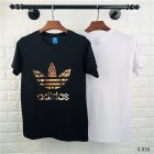 adidas Apparel Men's T-shirts 56