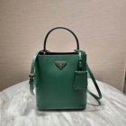 Prada Original Quality Handbags 375