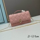 DIOR High Quality Handbags 360