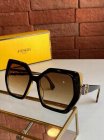 Fendi High Quality Sunglasses 1000