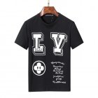 Louis Vuitton Men's T-shirts 600