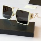 DIOR High Quality Sunglasses 853