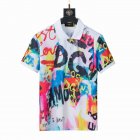 Dolce & Gabbana Men's Polo 03
