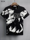 DIOR Men's T-shirts 285