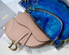 DIOR High Quality Handbags 604