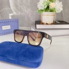 Gucci High Quality Sunglasses 2780