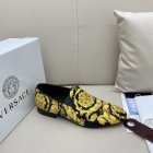 Versace Men's Shoes 1408