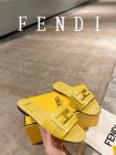 Fendi Women's Slippers 51
