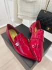 Chanel Women's Shoes 1283