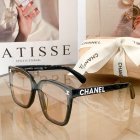 Chanel High Quality Sunglasses 3139