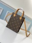 Louis Vuitton Original Quality Handbags 688