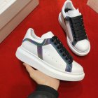 Alexander McQueen Men's Shoes 198
