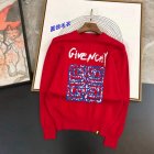 GIVENCHY Men's Long Sleeve T-shirts 83