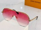 Louis Vuitton High Quality Sunglasses 3610