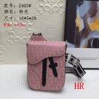 DIOR Normal Quality Handbags 116