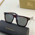 Burberry High Quality Sunglasses 324