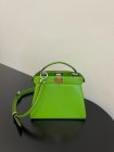 Fendi Original Quality Handbags 54