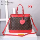 Louis Vuitton Normal Quality Handbags 606