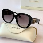 Valentino High Quality Sunglasses 865