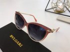 Bvlgari High Quality Sunglasses 131