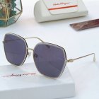 Salvatore Ferragamo High Quality Sunglasses 459