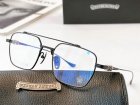 Chrome Hearts Plain Glass Spectacles 476