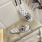 Louis Vuitton Women's Slippers 38