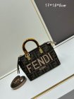 Fendi High Quality Handbags 202