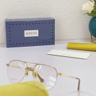 Gucci Plain Glass Spectacles 432