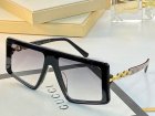 Gucci High Quality Sunglasses 4767