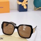 Louis Vuitton High Quality Sunglasses 4514