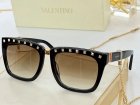 Valentino High Quality Sunglasses 404