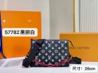 Louis Vuitton High Quality Handbags 529