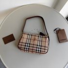 Burberry High Quality Handbags 15