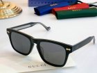 Gucci High Quality Sunglasses 1363