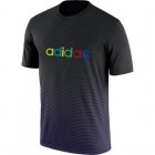 adidas Apparel Men's T-shirts 447