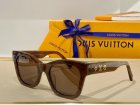 Louis Vuitton High Quality Sunglasses 5239