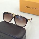 Louis Vuitton High Quality Sunglasses 4334